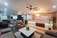 Zipp Lite Ballari - Leela Hotel & Banquets, Bellary