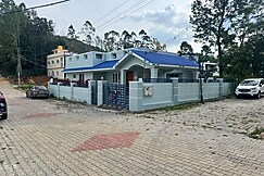 SOUL TREAT VILLA, Yercaud