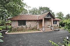 Riverfront Pale Resort, Goa, Goa