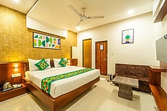 Treebo Ten Eleven Grand, Scheme 78, Indore