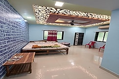 Malati niwas , Aarya holiday home, Diveagar