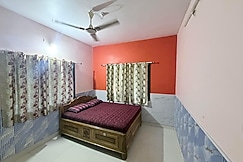 Malati niwas , Aarya holiday home, Diveagar