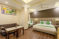 Treebo Intercity, Delhi