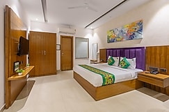 Treebo Premium Truva, Faridabad