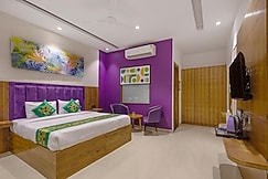 Treebo Premium Truva, Faridabad