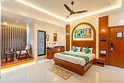Treebo Serene Stay, Nashik