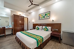 Treebo Le Pebble Near Tiruppur Railway Station, Perundurai