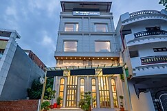 Treebo Premium Vedic Stays, Prayagraj
