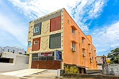 B2N Hotels Porur, Chennai