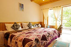 Tattva - A Sustainable Retreat By Shivaneel Hospitality, Jibhi, Jibhi