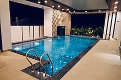 Sikhara Retreat., Tirupati