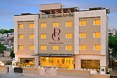 GRAND PLAZA JAMMU, Jammu