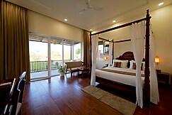 Elan Vanya Resort Jawai, Falna