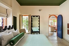 Namli House - The boutique stay, Jaipur