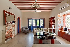 Namli House - The boutique stay, Jaipur