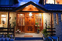 Banphool by Qasr Keys, Manali