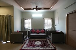 The Vybe Inn - Chennai Trade Center, Chennai