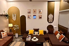 Saanjh & Savera by Navkar Homes Modern 4BHK, Ujjain