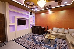 Spacious 3BHK Apartment | Crystal Town | Hyderabad, Hyderabad