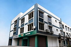 HOTEL RM INN & RESTAURANT, Indore