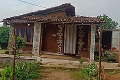 Satpuda home stay, Chikhaldara