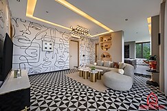 Dream House 3BHKVilla AC Jacuzzi By HomestayDaddy, Kasauli