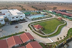 Haritha Wellness and Resort, Vikarabad