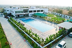 Haritha Wellness and Resort, Sangareddy