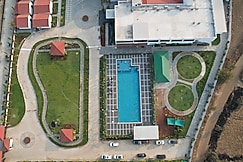 Haritha Wellness and Resort, Vikarabad