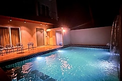 Sabari Resort Luxury Villa ECR, Mahabalipuram