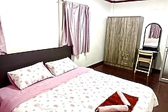Warisa Grand 4 bedroom Villa, Pluak Daeng