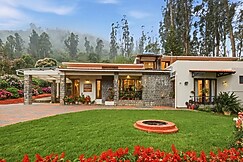 ama Stays & Trails - MadhuRam Villa, Kodaikanal, Kodaikanal