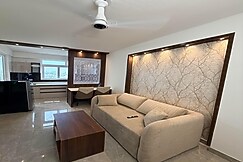 Luxury Skyline Studio Pool Gym Amazing Views, Jaipur