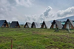 Gulmarg Eco Retreat, Gulmarg