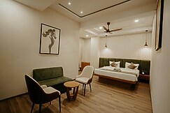 Hotel Vainetey, Bhilwara