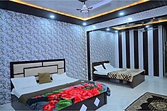 Kunj Bihari Guest house, Ayodhya