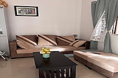 The WilfFern Homestay with self cooking facility, Itanagar