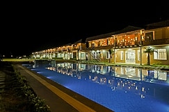 Kesar Hills Resort - a unit of Prem Hospitality, Pushkar