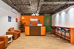 Wandr Hotel Koramangala, Bangalore