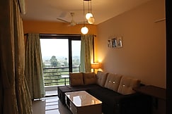 The City Escape in Santiniketan|| Entire 1BHK, Barddhaman