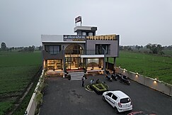 HOTEL PATEL SAA, Mandsaur