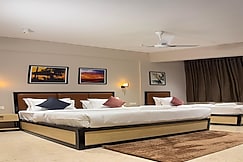 Coorg Homes., Coorg