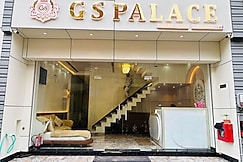 G S Palace, Ayodhya