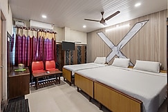 Srinivasa Residency, Tirupati