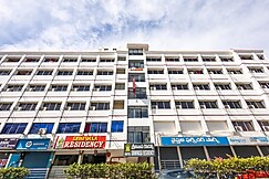SRINIVASA RESIDENCY, Tirupati