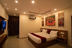Hotel Magnet, Vijaywada
