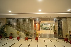 Hotel Magnet, Vijaywada