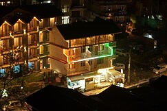 Him Homestay Manali, Manali