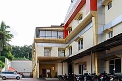 Arya International, Cochin