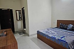 Chandresh Homestay, Kullu